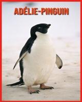 Adélie-Pinguin