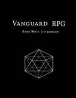 Vanguard RPG