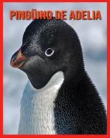 Pingüino De Adelia