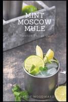 Mint Moscow Mule