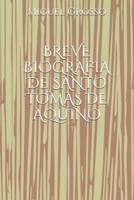 Breve Biografia De Santo Tomas De Aquino