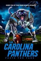 The Carolina Panthers Facts For Fans