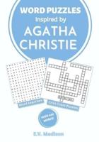 Word Puzzles Inspired by Agatha Christie