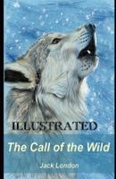 The Call of the Wild Illustrated
