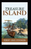 Robert Louis Stevenson Treasure Island
