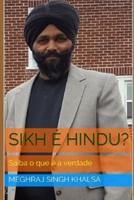 Sikh É Hindu?