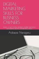 Digital Marketing Skills for Busness Owners