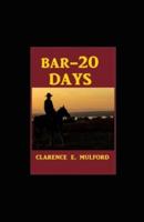 Bar-20 Days Illustrated