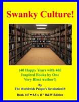 Swanky Culture!