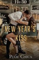 New Year's Kiss