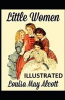 Little Women Illustrated