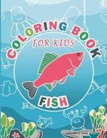 Coloring Book For Kids