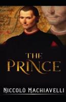 "The Prince (Classics Illustrated) "