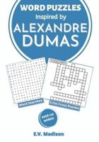 Word Puzzles Inspired by Alexandre Dumas