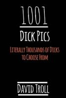 1001 Dick Pics