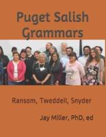 Puget Salish Grammars