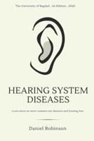 Hearing System Diseases