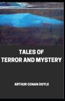 Tales of Terror and Mystery Illustrated