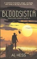 Bloodsister (Travelers Series