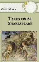 Tales from Shakespeare