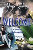 Welcome: Romanzo