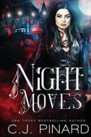 Night Moves: A Vampire Romance