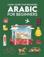 Learn Arabic for Beginners