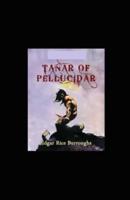 Tanar of Pellucidar Illustrated