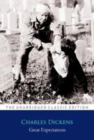 Great Expectations Novel by Charles Dickens "Annotated Classic Edition''