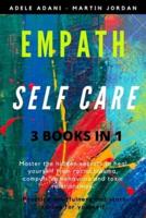 Empath Self Care
