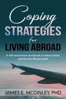 Coping Strategies for Living Abroad
