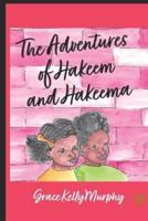 The Adventures of Hakeem and Hakeema