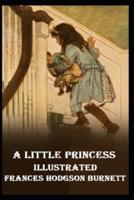 A Little Princess Illustrated