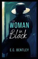 The Woman in Black (Illustrated)