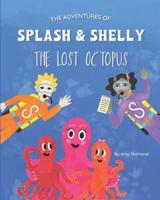 The Adventures of Splash & Shelly