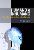 Humano E Inhumano