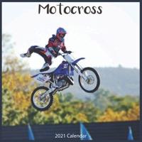 Motocross 2021 Calendar
