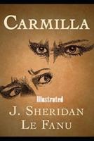 Carmilla Illustrated