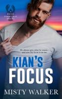 Kian's Focus