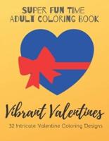 Vibrant Valentines