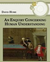 An Enquiry Concerning Human Understanding