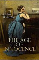 Age of Innocence The Edith Wharton Annotated