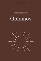 Oblomov by Ivan Goncharov