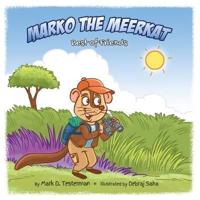 Marko the Meerkat