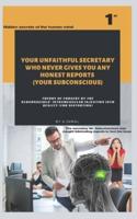 Your Unfaithful Secretary Who Has Never Given You Any Honest Reports (Your Subconscious)