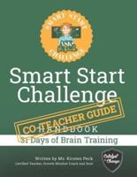 Smart Start Challenge Co-Teacher Guide