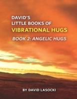 David's Little Books of Vibrational Hugs. Book 2
