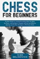 Chess for Beginners