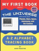 My First Book About The Universe