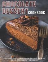 Chocolate Dessert Cookbook